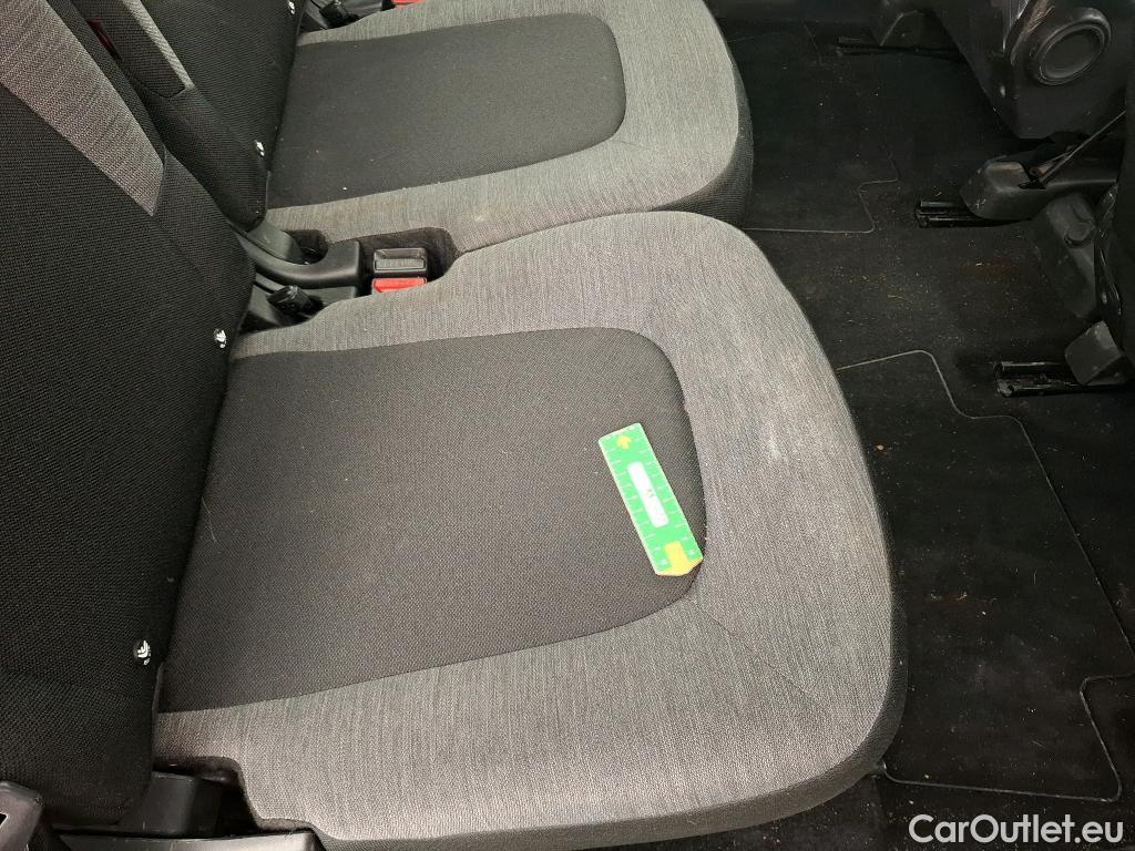  Citroen  C4 Grand Picasso /Spacetourer Business 1.5 BlueHDi 130CV BVA8 7 Sieges E6d #30