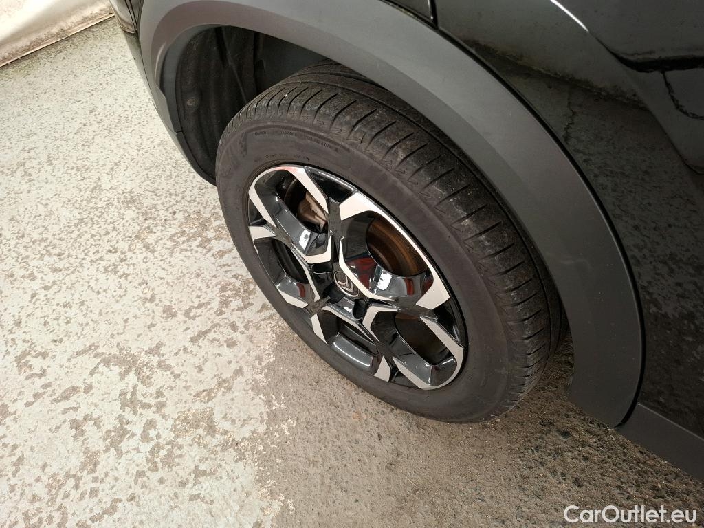  Citroen  C5 CITROEN  Aircross / 2022 / 5P / SUV Hybride rechargeable 225 e-EAT8 Shine #22