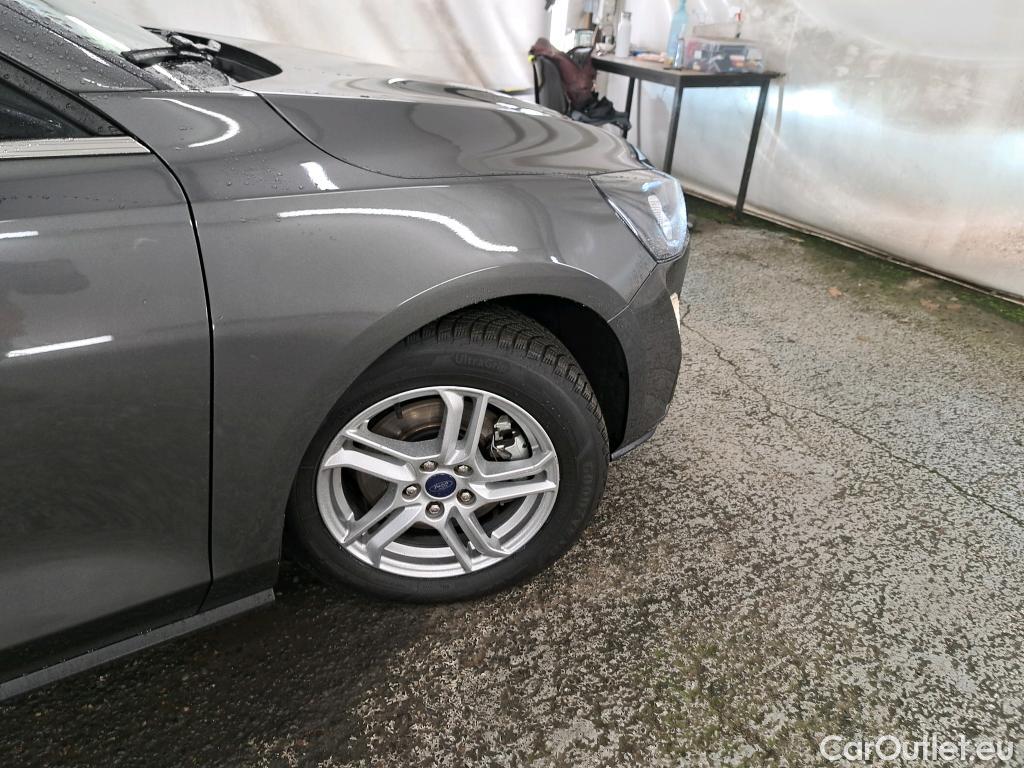  Ford  Focus  Break Trend 1.5 EcoBlue 95CV BVM6 E6dT #24
