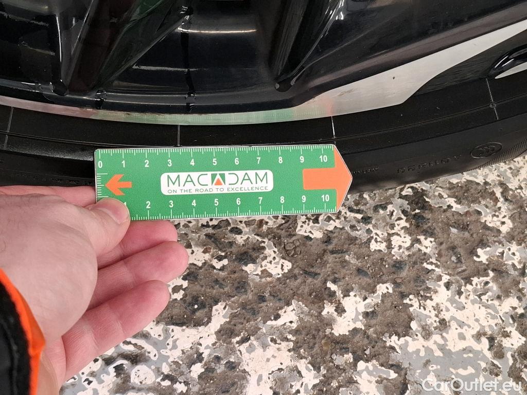  DS  DS7 7 Crossback Performance Line + 1.5 BlueHDi 130CV BVA8 E6d #12