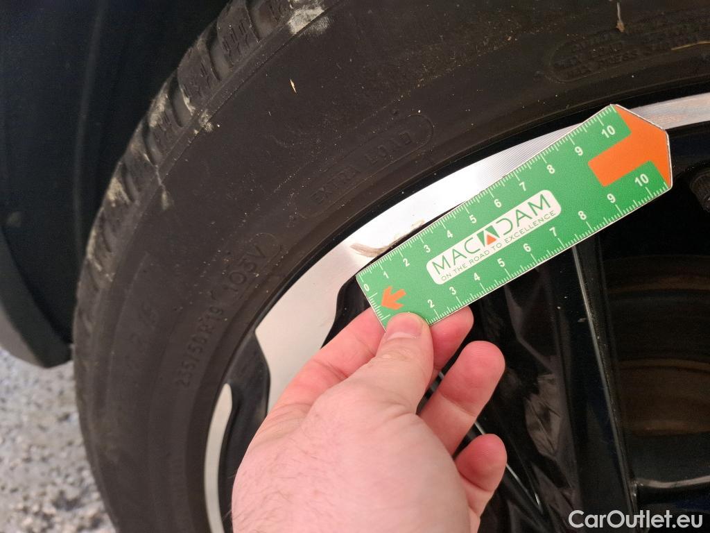  DS  DS7 7 Crossback Performance Line 1.5 BlueHDi 130CV BVA8 E6d #46