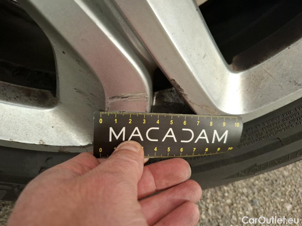  Citroen  C5  Aircross Business 1.2 PureTech 130CV BVM6 E6dT #7