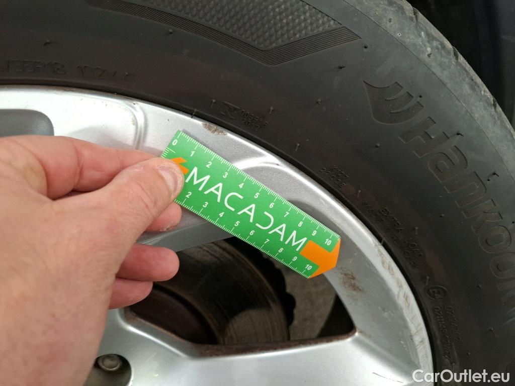  Citroen  C5 CITROEN  Aircross / 2022 / 5P / SUV BlueHDi 130 S&S BVM6 Feel #7