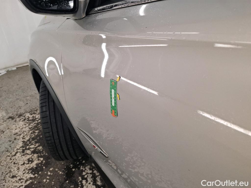  DS  DS7 7 Crossback Performance Line + 1.5 BlueHDi 130CV BVA8 E6d #21