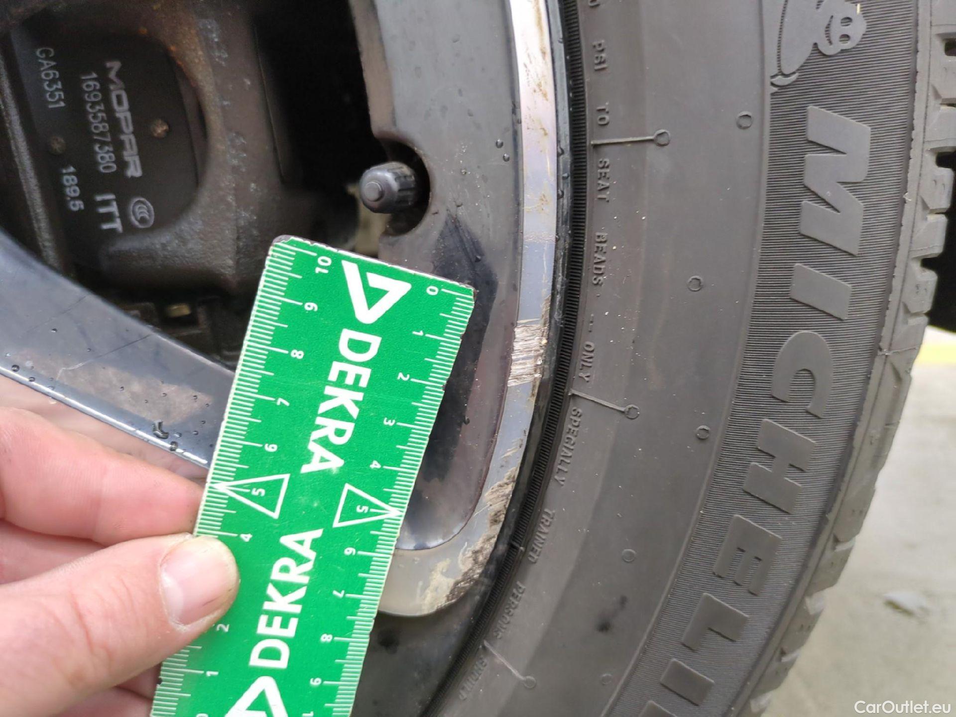  Citroen  C4 Grand Picasso /Spacetourer Shine 1.5 BlueHDi 130CV BVM6 E6d #33