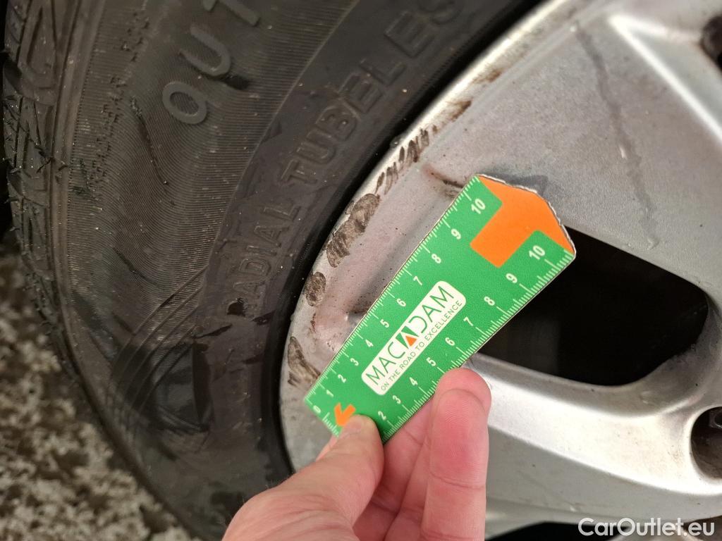  Citroen  C4 Grand Picasso /Spacetourer Business 1.5 BlueHDi 130CV BVA8 7 Sieges E6d #18