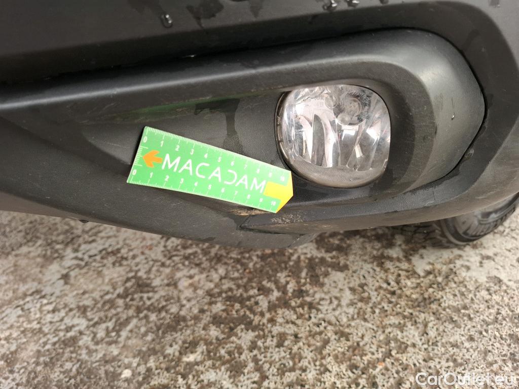  Dacia  Duster  II Confort 4WD 1.5 dCi 115CV BVM6 E6d #43