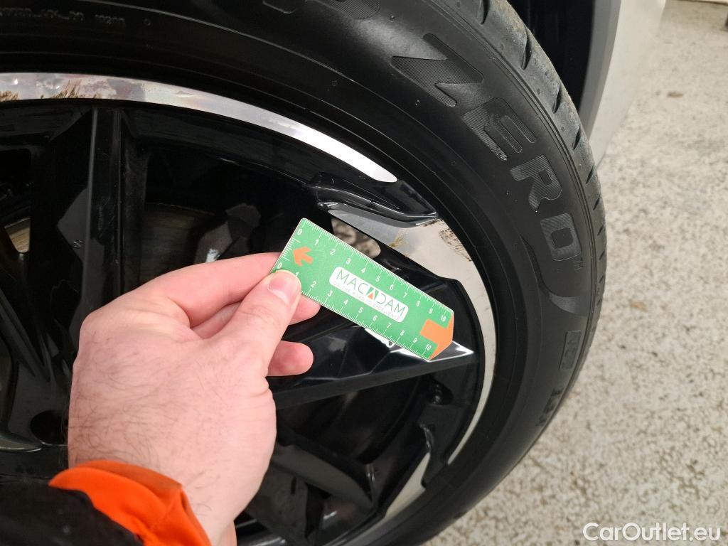  DS  DS7 7 Crossback Performance Line + 1.5 BlueHDi 130CV BVA8 E6d #18