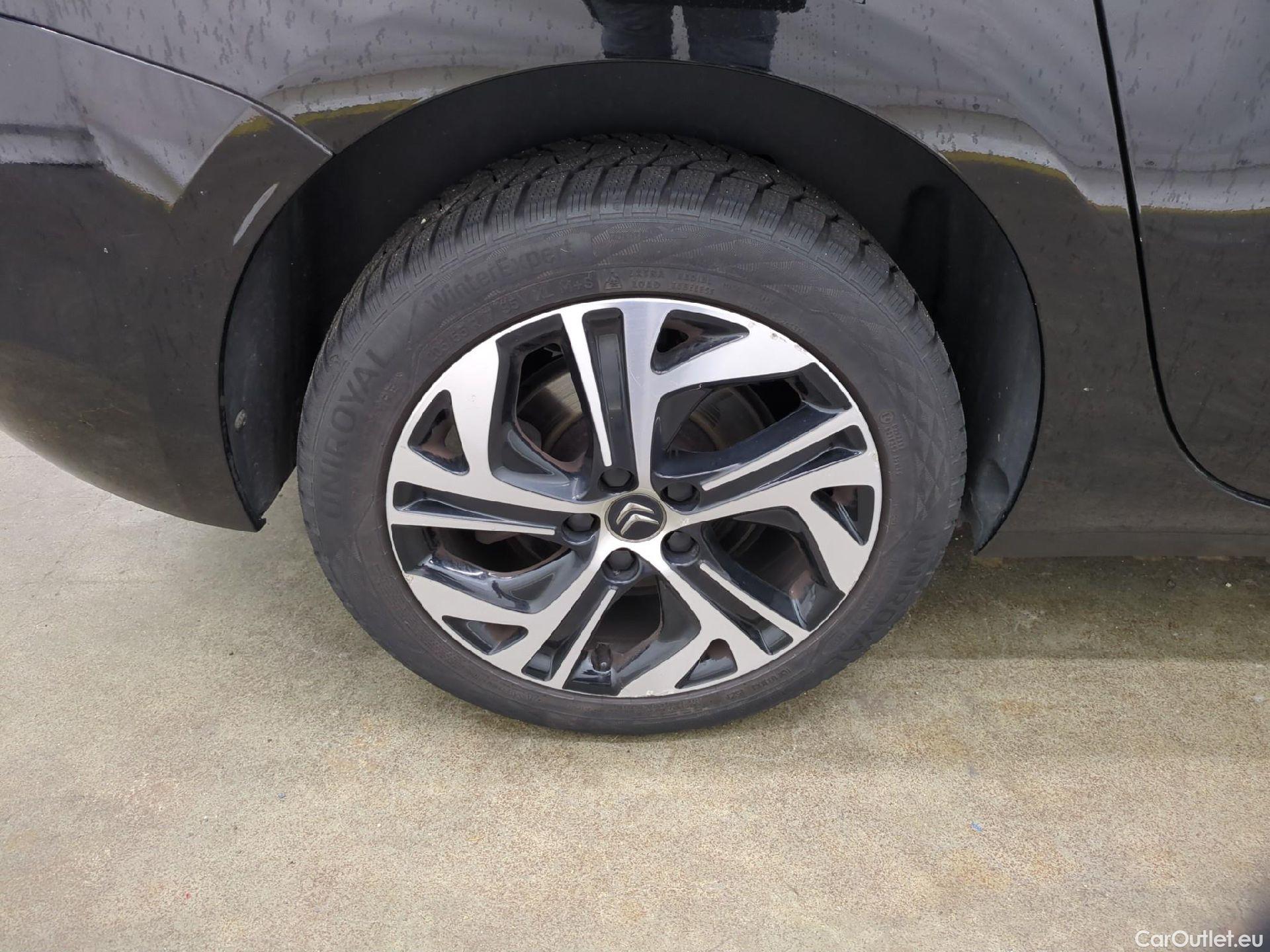  Citroen  C4 Grand Picasso /Spacetourer Business + 1.5 BlueHDi 130CV BVM6 E6d #13