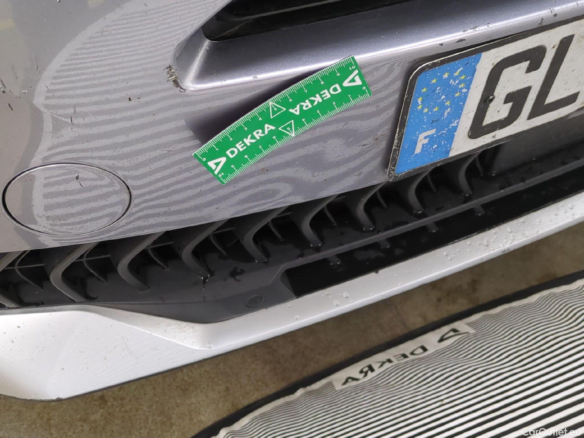  Citroen  C5  Aircross Shine 1.5 BlueHDi 130CV BVA8 E6d #39