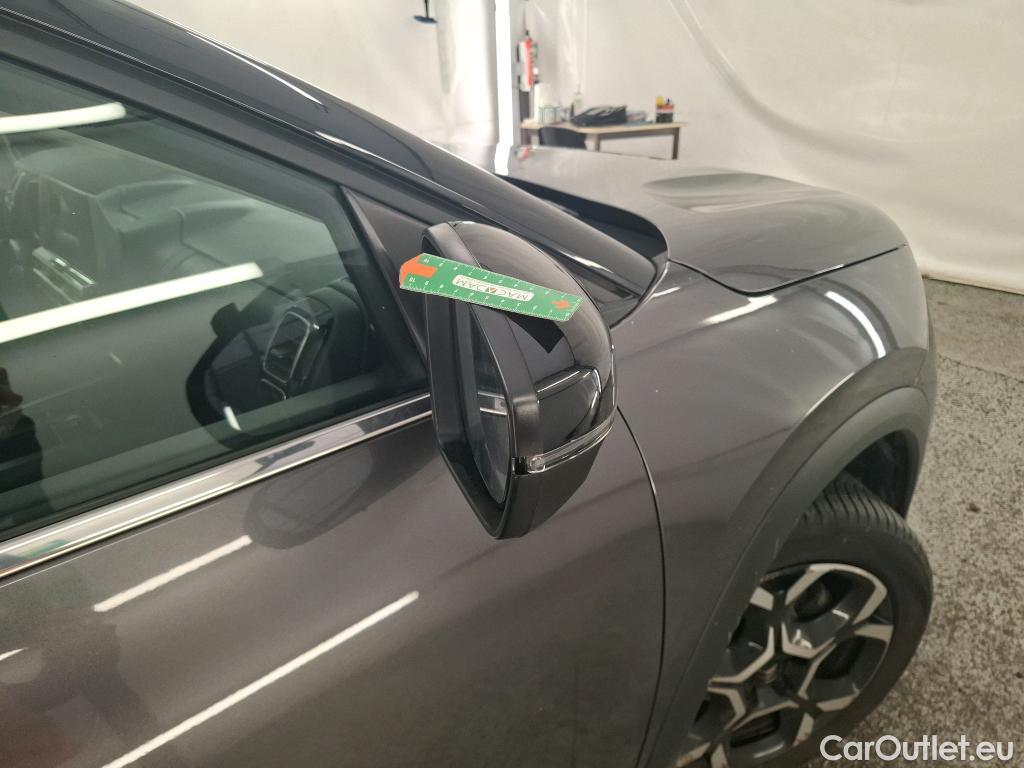  Citroen  C5  Aircross Shine 1.5 BlueHDi 130CV BVA8 E6d #14