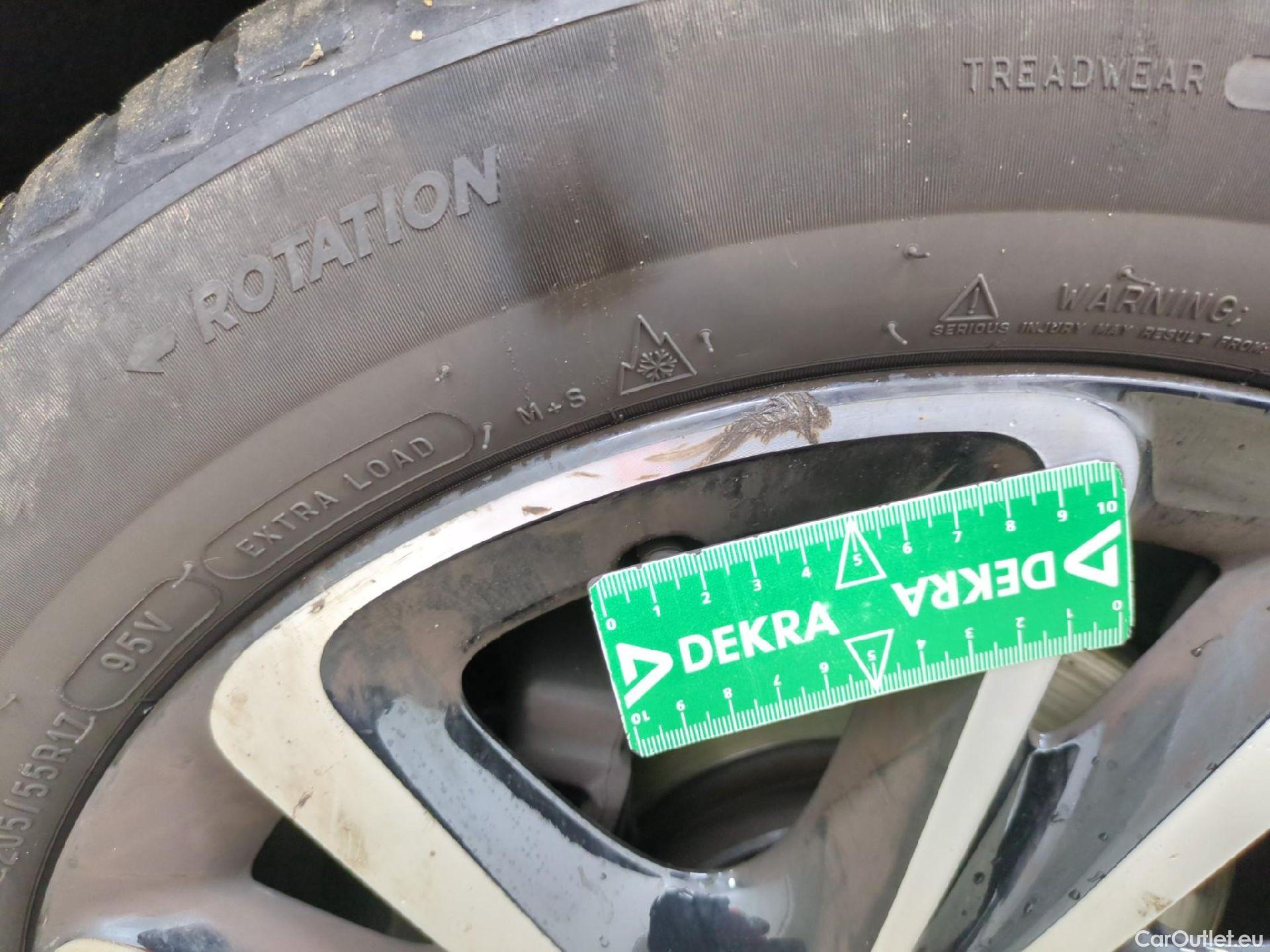  Citroen  C4 Grand Picasso /Spacetourer Shine 1.5 BlueHDi 130CV BVM6 E6d #23