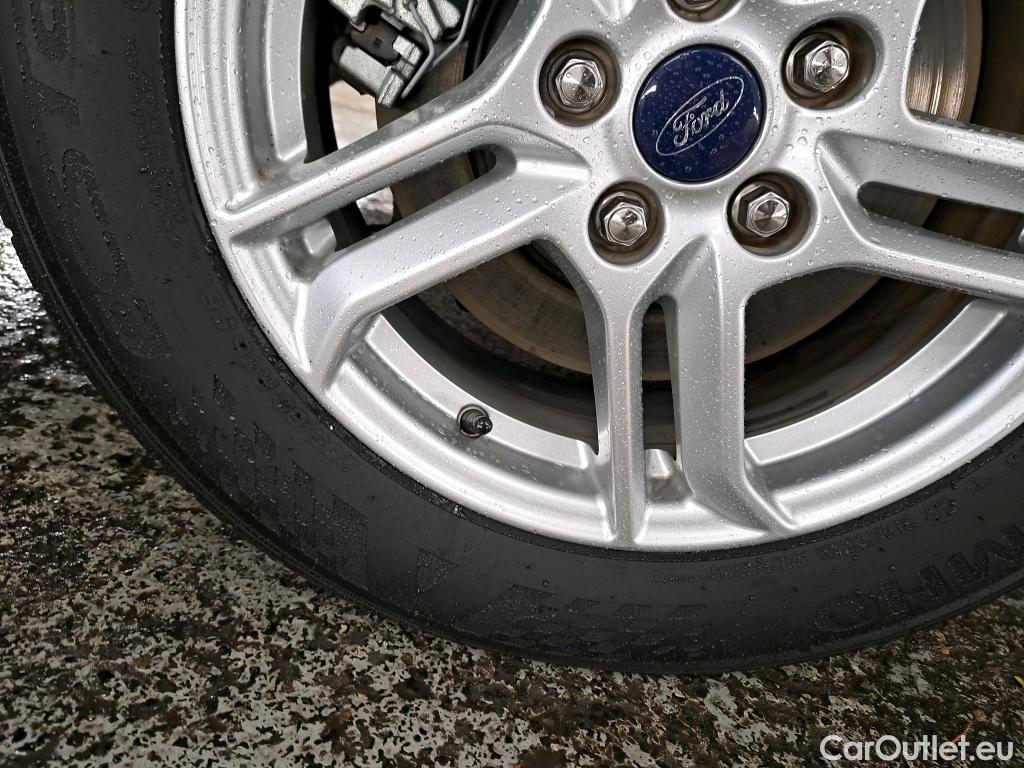  Ford  Focus  Break Trend 1.5 EcoBlue 95CV BVM6 E6dT #23