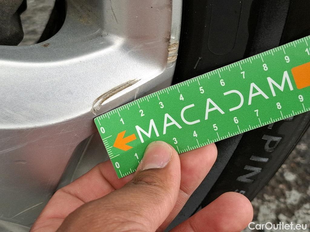  Dacia  Duster  II Confort 4WD 1.5 dCi 115CV BVM6 E6d #34