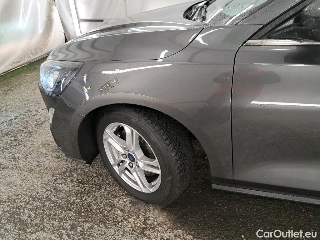  Ford  Focus  Break Trend 1.5 EcoBlue 95CV BVM6 E6dT #5