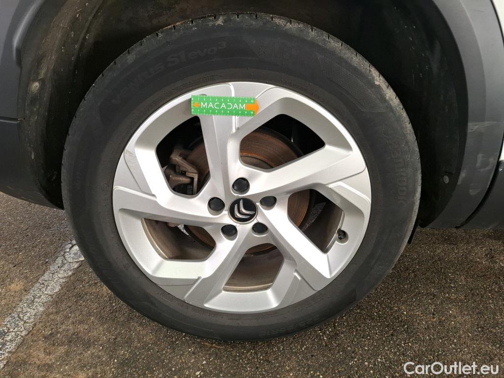  Citroen  C5 CITROEN  Aircross / 2022 / 5P / SUV BlueHDi 130 S&S BVM6 Feel #25