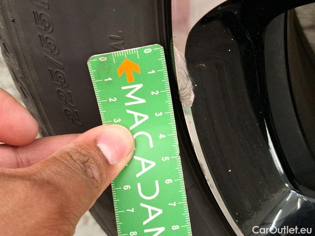  Citroen  C5 CITROEN  Aircross / 2022 / 5P / SUV Hybride rechargeable 225 e-EAT8 Shine #24