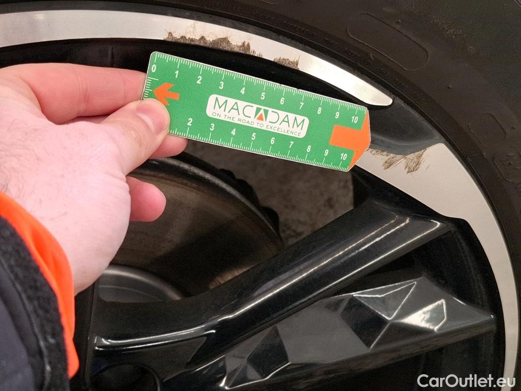  DS  DS7 7 Crossback Performance Line 1.5 BlueHDi 130CV BVA8 E6d #26