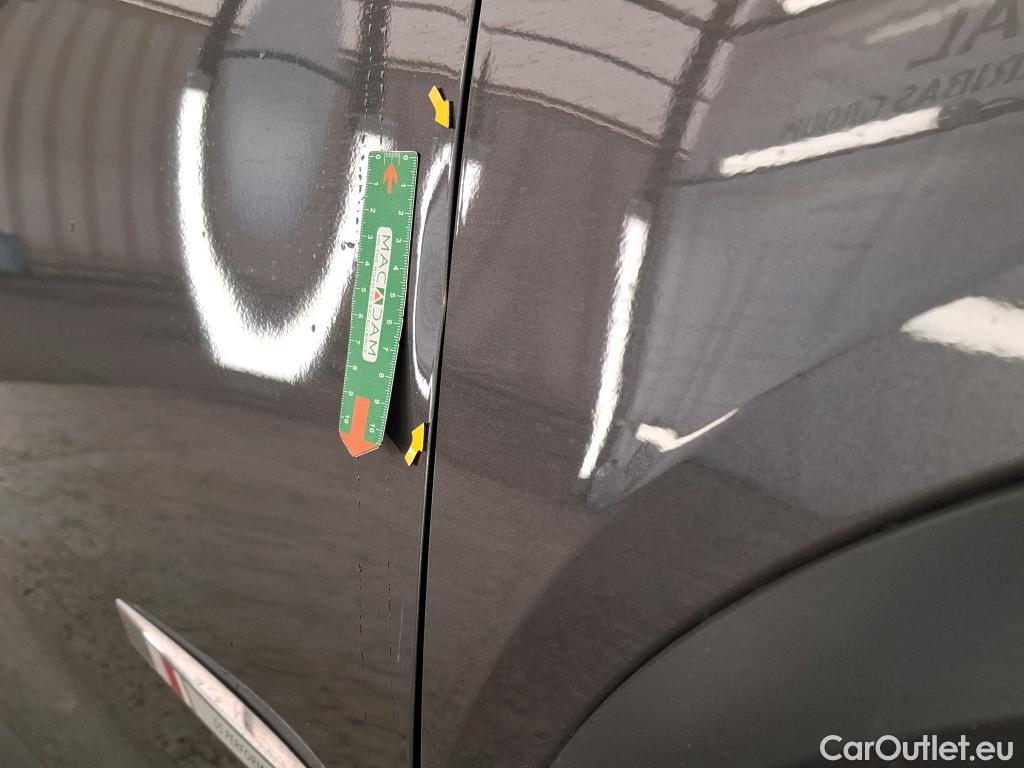  DS  DS7 7 Crossback Performance Line 1.5 BlueHDi 130CV BVA8 E6d #8