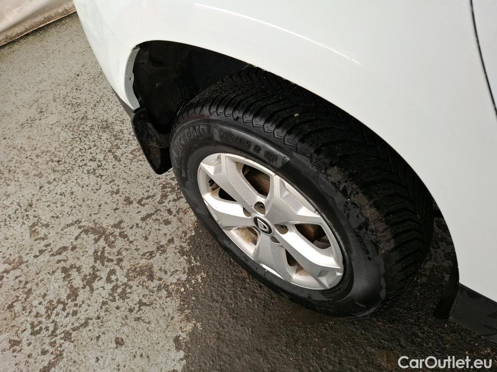  Dacia  Duster  II Confort 4WD 1.5 dCi 115CV BVM6 E6d #3
