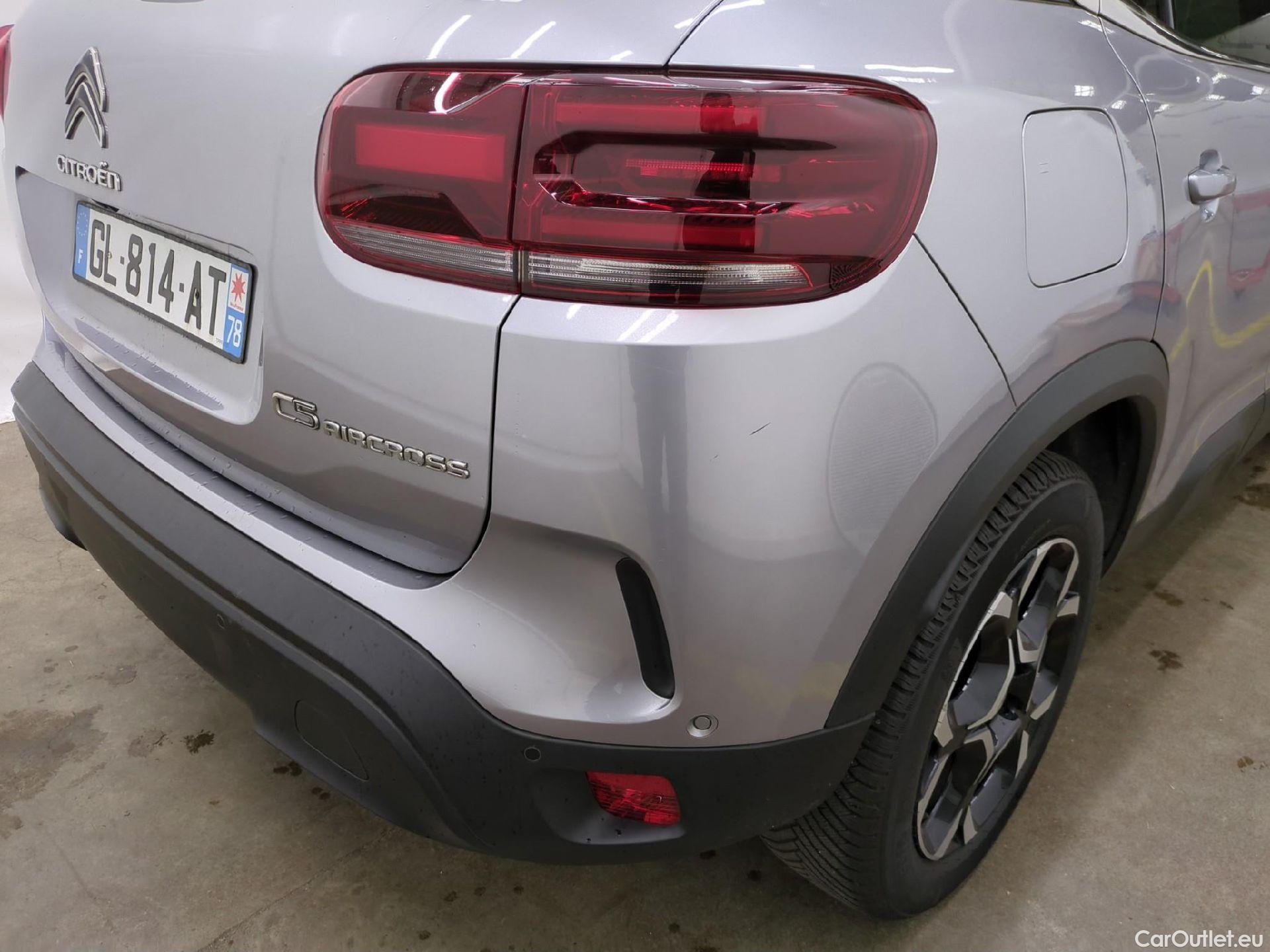  Citroen  C5  Aircross Shine 1.5 BlueHDi 130CV BVA8 E6d #59