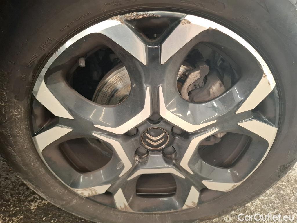 Citroen  C5  Aircross Shine 1.5 BlueHDi 130CV BVA8 E6d #17