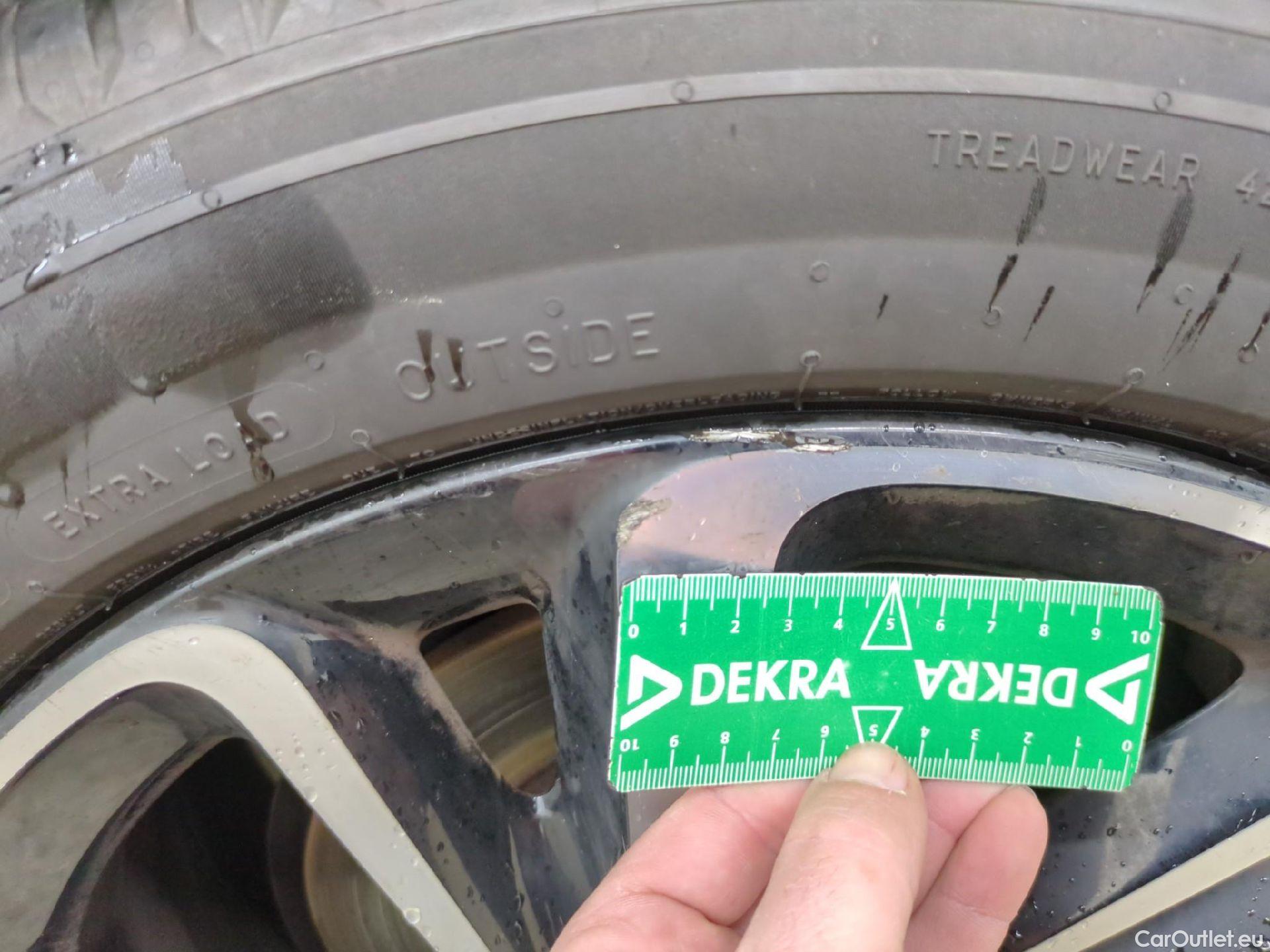  Citroen  C4 Grand Picasso /Spacetourer Shine 1.5 BlueHDi 130CV BVM6 E6d #30