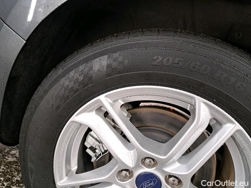  Ford  Focus  Break Trend 1.5 EcoBlue 95CV BVM6 E6dT #20