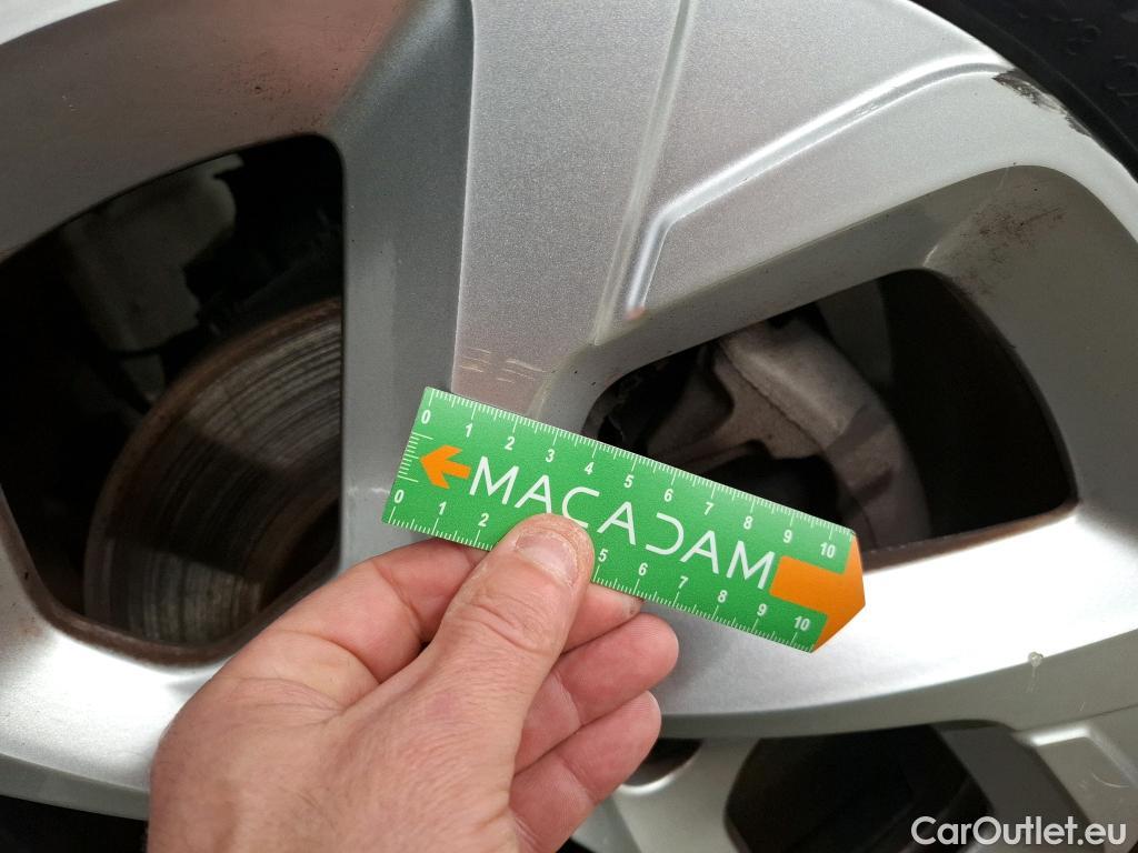  Citroen  C5 CITROEN  Aircross / 2022 / 5P / SUV BlueHDi 130 S&S BVM6 Feel #14