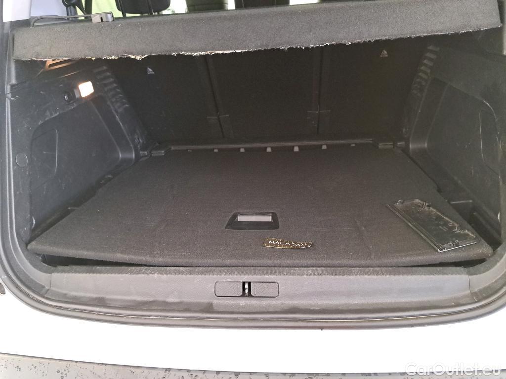  Citroen  C5  Aircross Business 1.5 BlueHDi 130CV BVM6 E6d #1