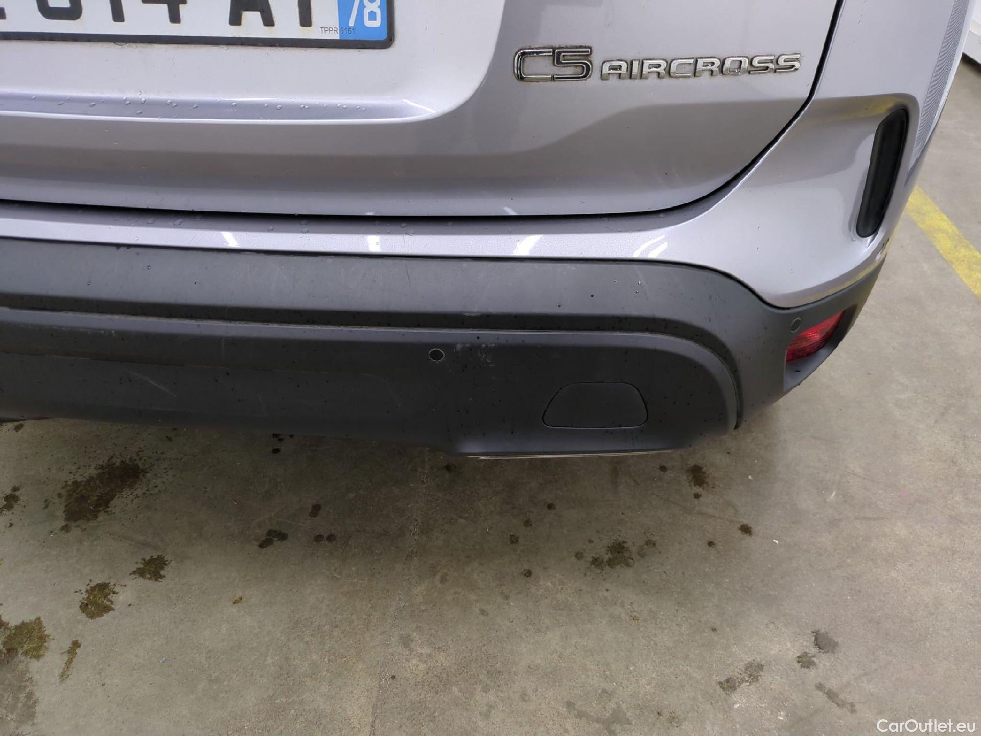  Citroen  C5  Aircross Shine 1.5 BlueHDi 130CV BVA8 E6d #56