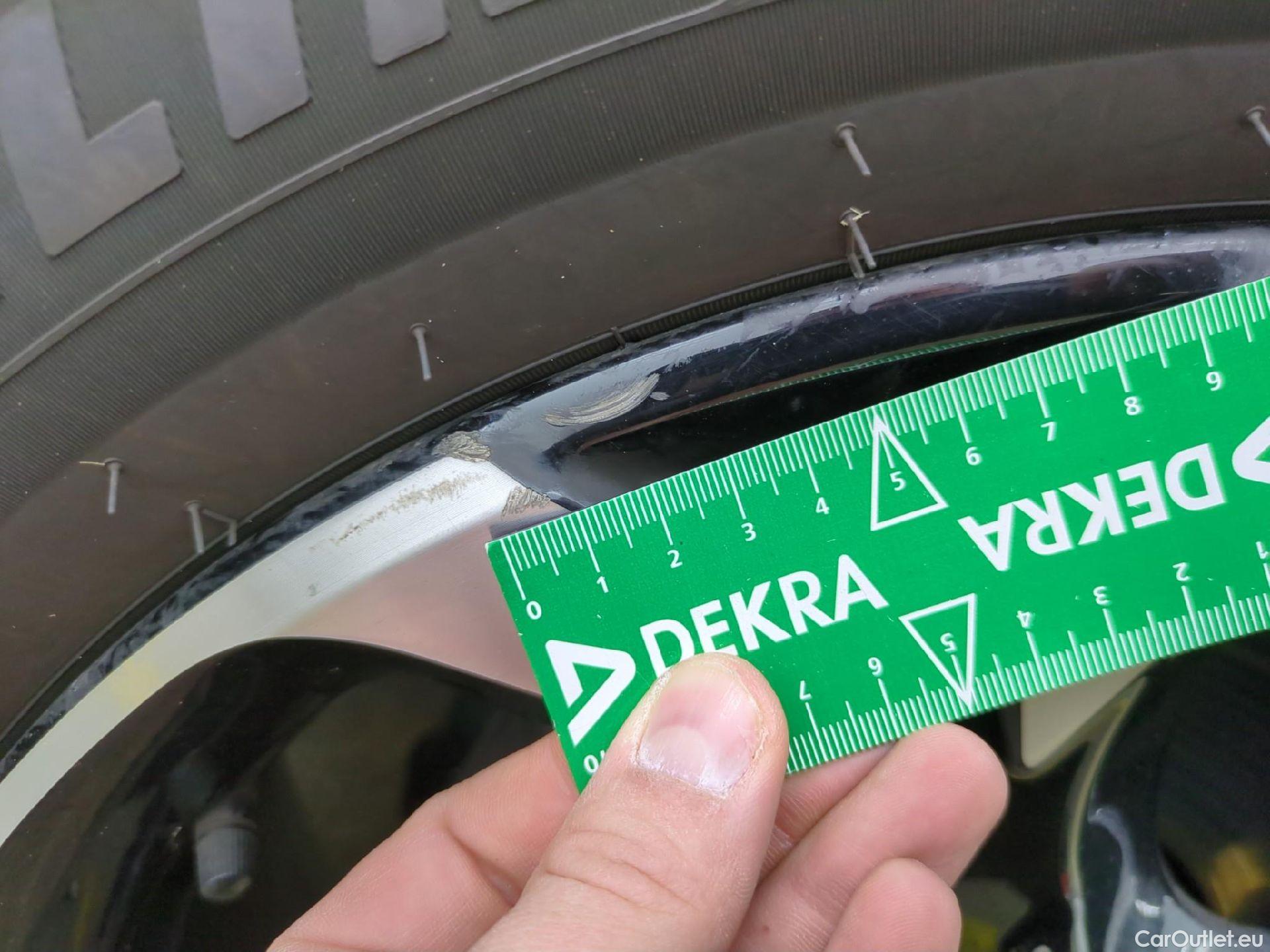  Citroen  C5  Aircross Shine 1.5 BlueHDi 130CV BVA8 E6d #11