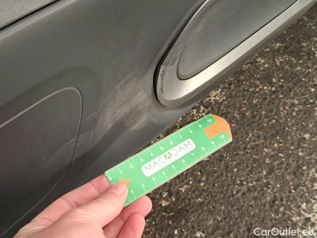  Citroen  C5  Aircross Shine 1.5 BlueHDi 130CV BVA8 E6d #6