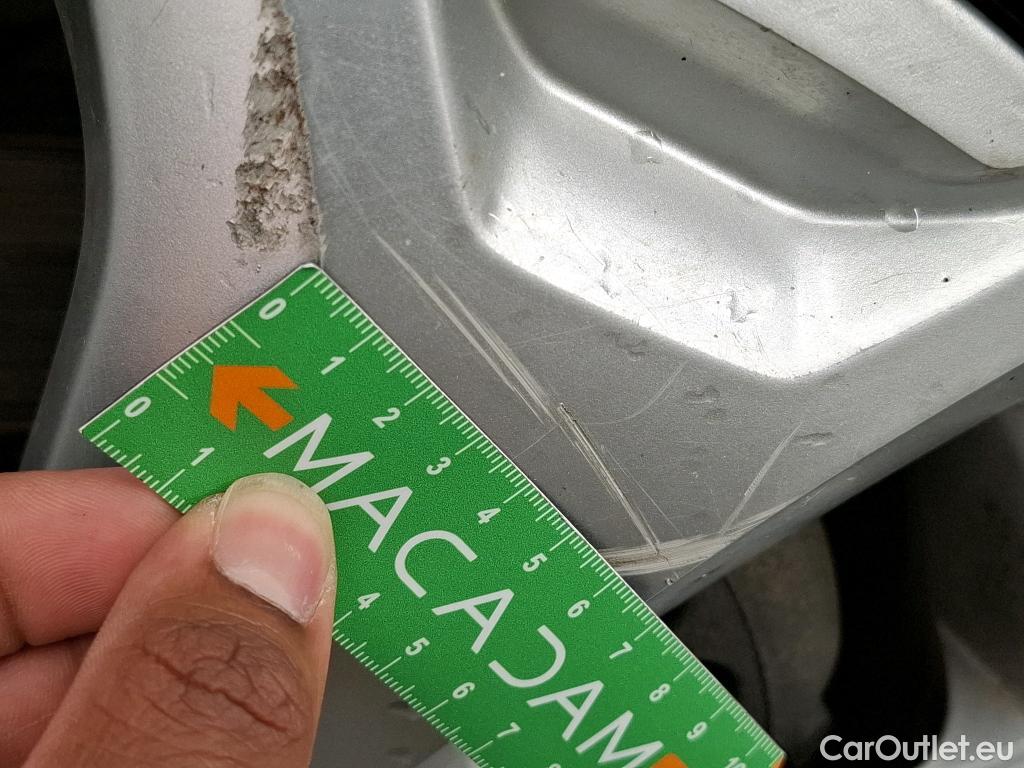  Dacia  Duster  II Confort 4WD 1.5 dCi 115CV BVM6 E6d #33