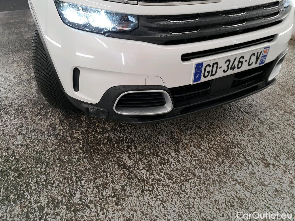  Citroen  C5  Aircross Business 1.5 BlueHDi 130CV BVM6 E6d #30