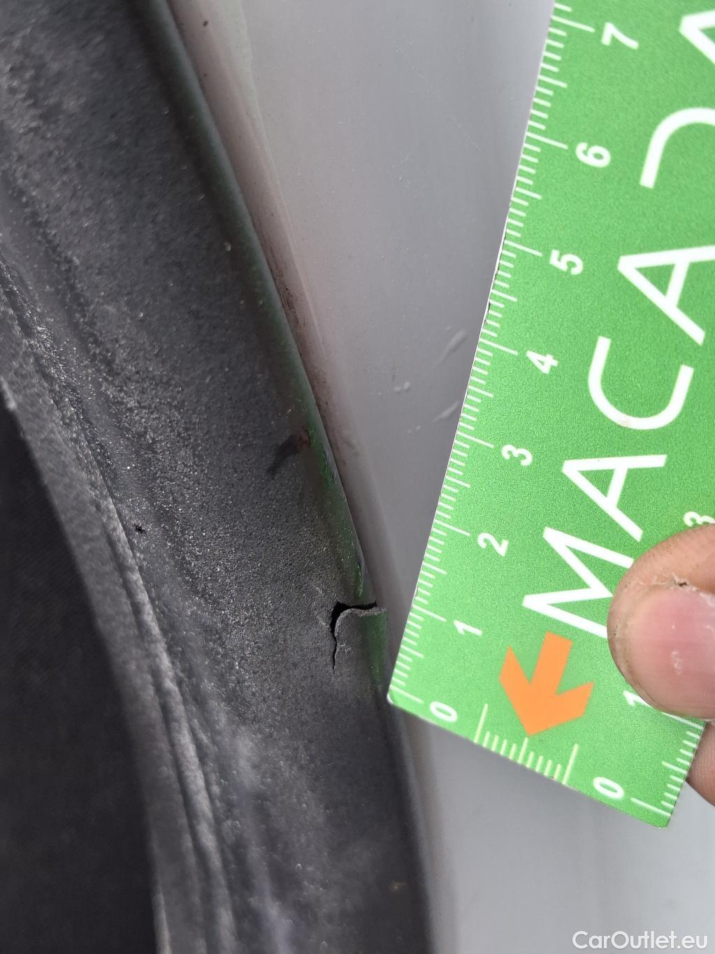  Dacia  Duster  II Confort 4WD 1.5 dCi 115CV BVM6 E6d #45