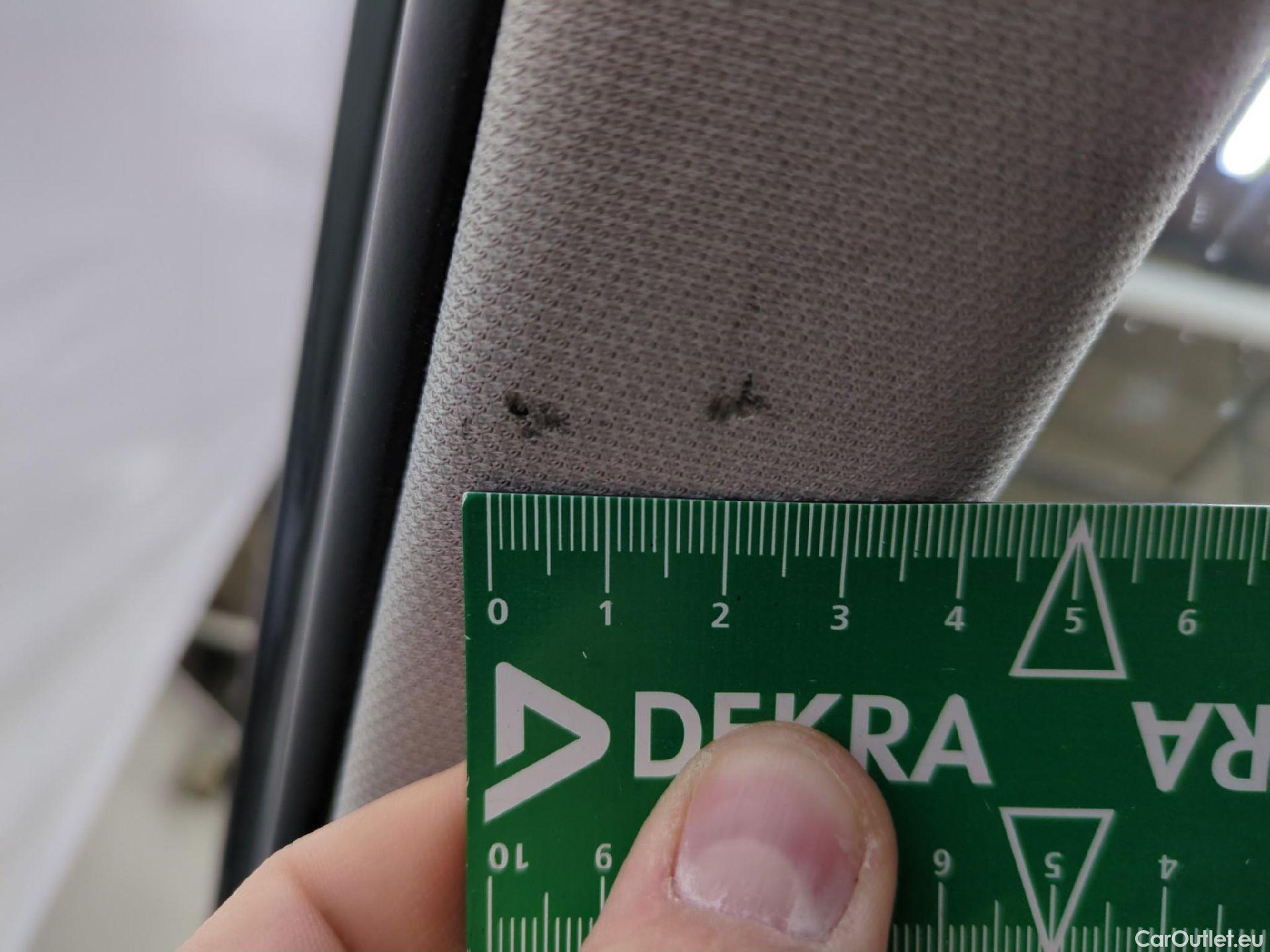  Citroen  C5  Aircross Shine 1.5 BlueHDi 130CV BVA8 E6d #5