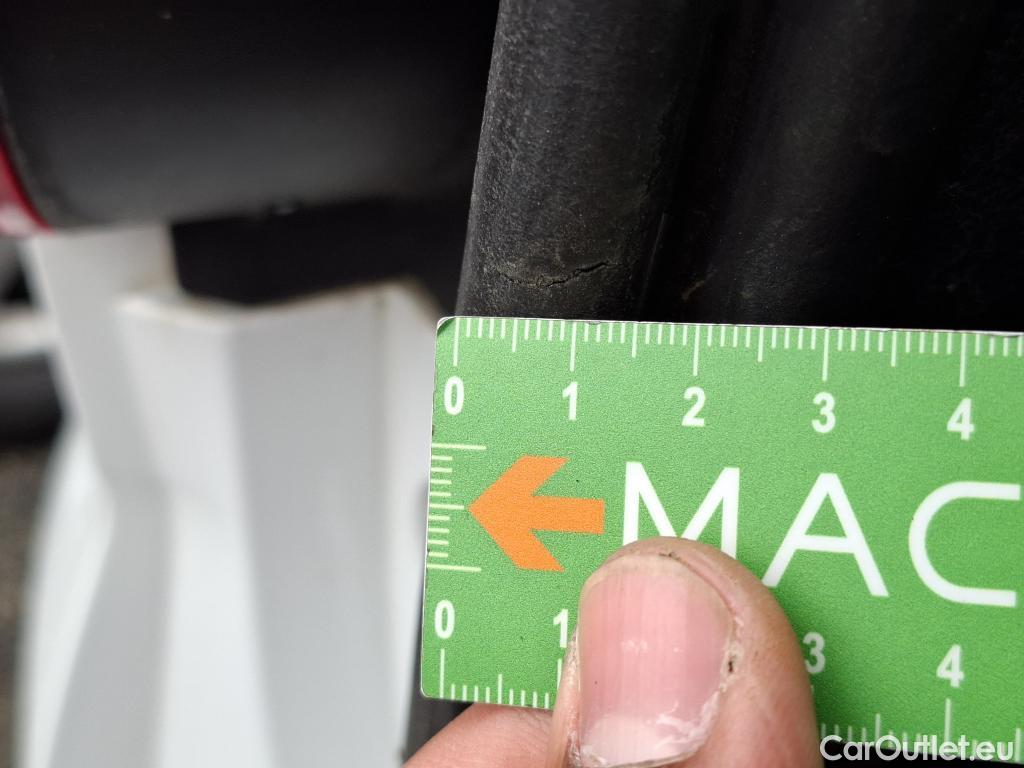  Dacia  Duster  II Confort 4WD 1.5 dCi 115CV BVM6 E6d #41