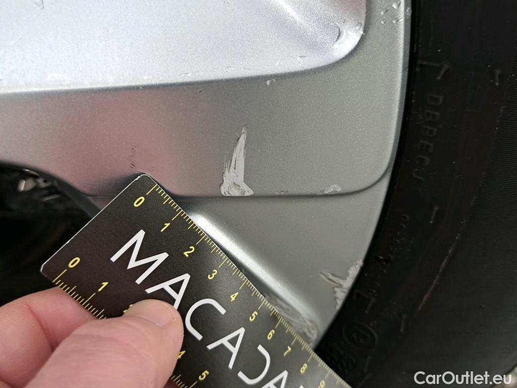  Citroen  C5  Aircross Business 1.5 BlueHDi 130CV BVM6 E6d #8