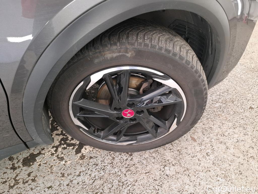 DS  DS7 7 Crossback Performance Line 1.5 BlueHDi 130CV BVA8 E6d #34