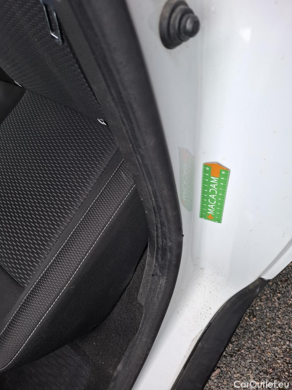  Dacia  Duster  II Confort 4WD 1.5 dCi 115CV BVM6 E6d #46