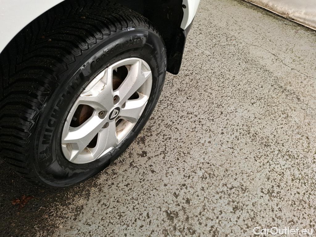  Dacia  Duster  II Confort 4WD 1.5 dCi 115CV BVM6 E6d #13