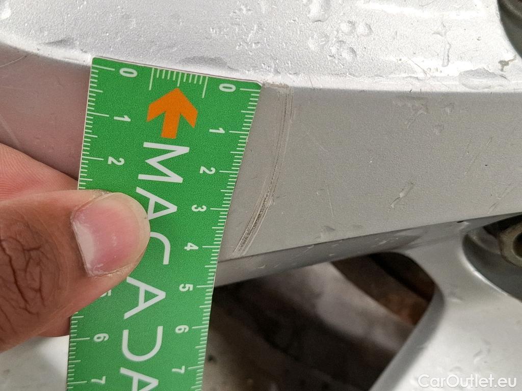  Dacia  Duster  II Confort 4WD 1.5 dCi 115CV BVM6 E6d #18