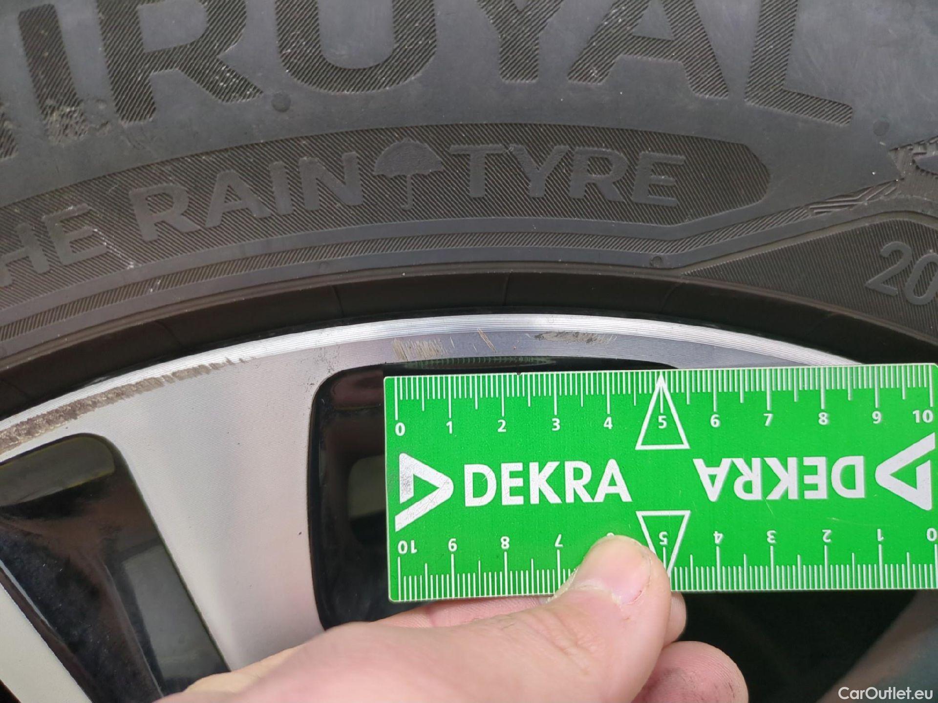  Citroen  C4 Grand Picasso /Spacetourer Business + 1.5 BlueHDi 130CV BVM6 E6d #8