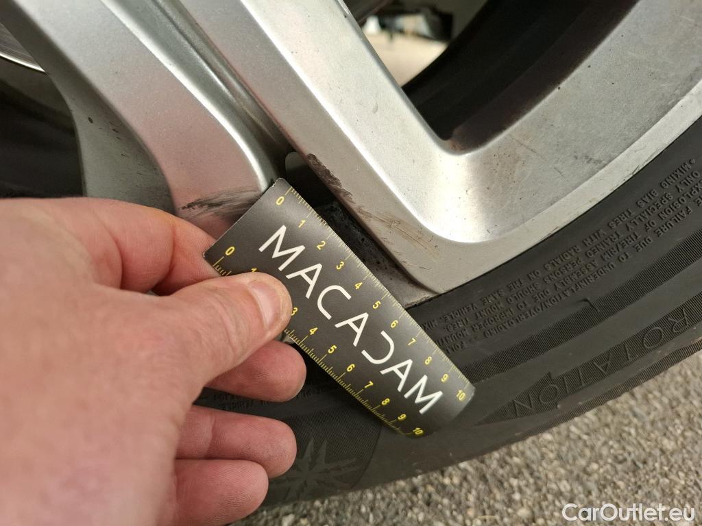  Citroen  C5  Aircross Business 1.2 PureTech 130CV BVM6 E6dT #8