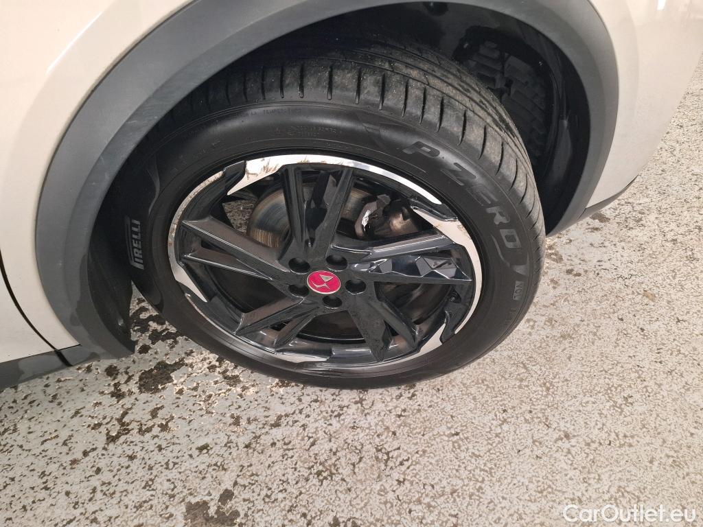  DS  DS7 7 Crossback Performance Line + 1.5 BlueHDi 130CV BVA8 E6d #14