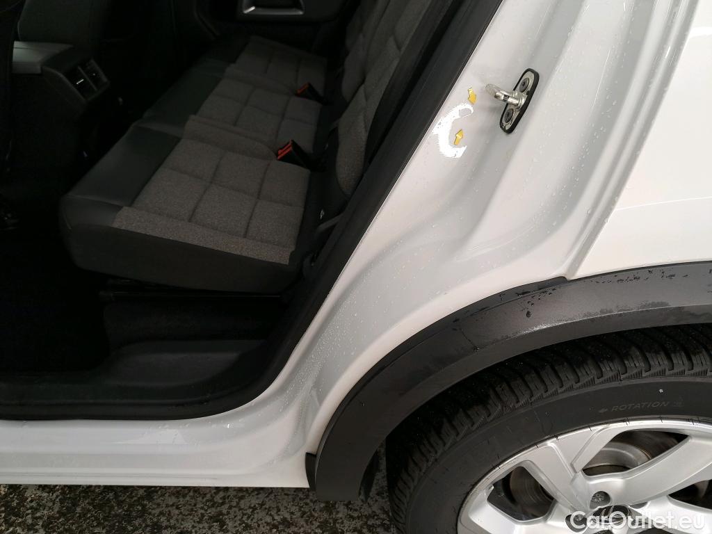  Citroen  C5  Aircross Business 1.5 BlueHDi 130CV BVM6 E6d #16