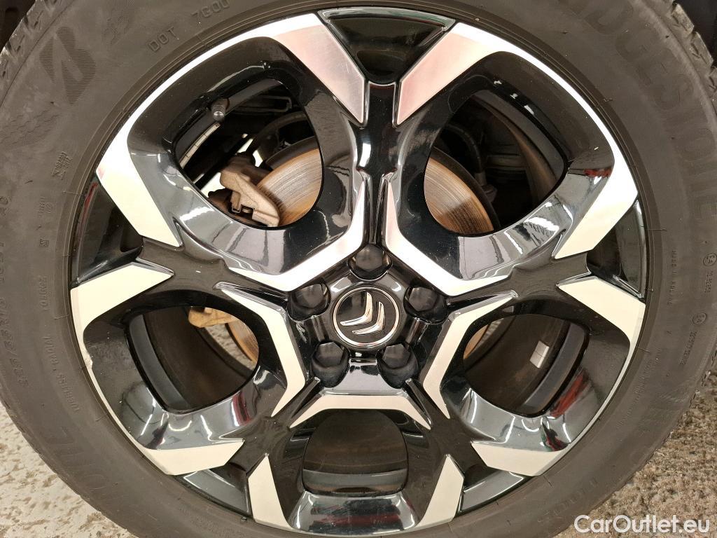  Citroen  C5 CITROEN  Aircross / 2022 / 5P / SUV Hybride rechargeable 225 e-EAT8 Shine #23
