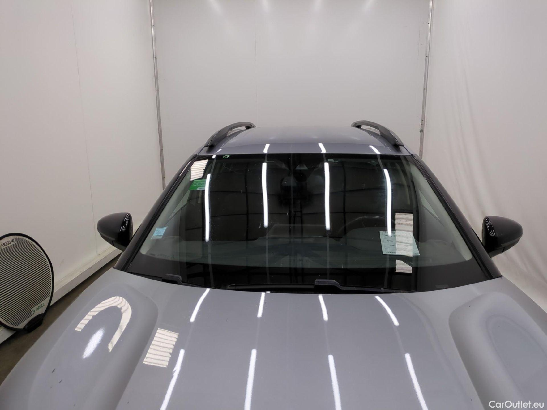  Citroen  C5  Aircross Shine 1.5 BlueHDi 130CV BVA8 E6d #9