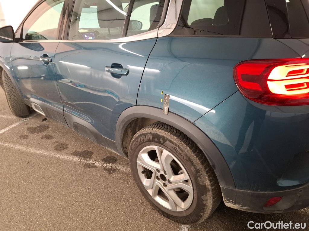  Citroen  C5  Aircross Business 1.2 PureTech 130CV BVM6 E6dT #9